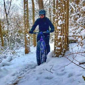 Meet your Posher, Larry